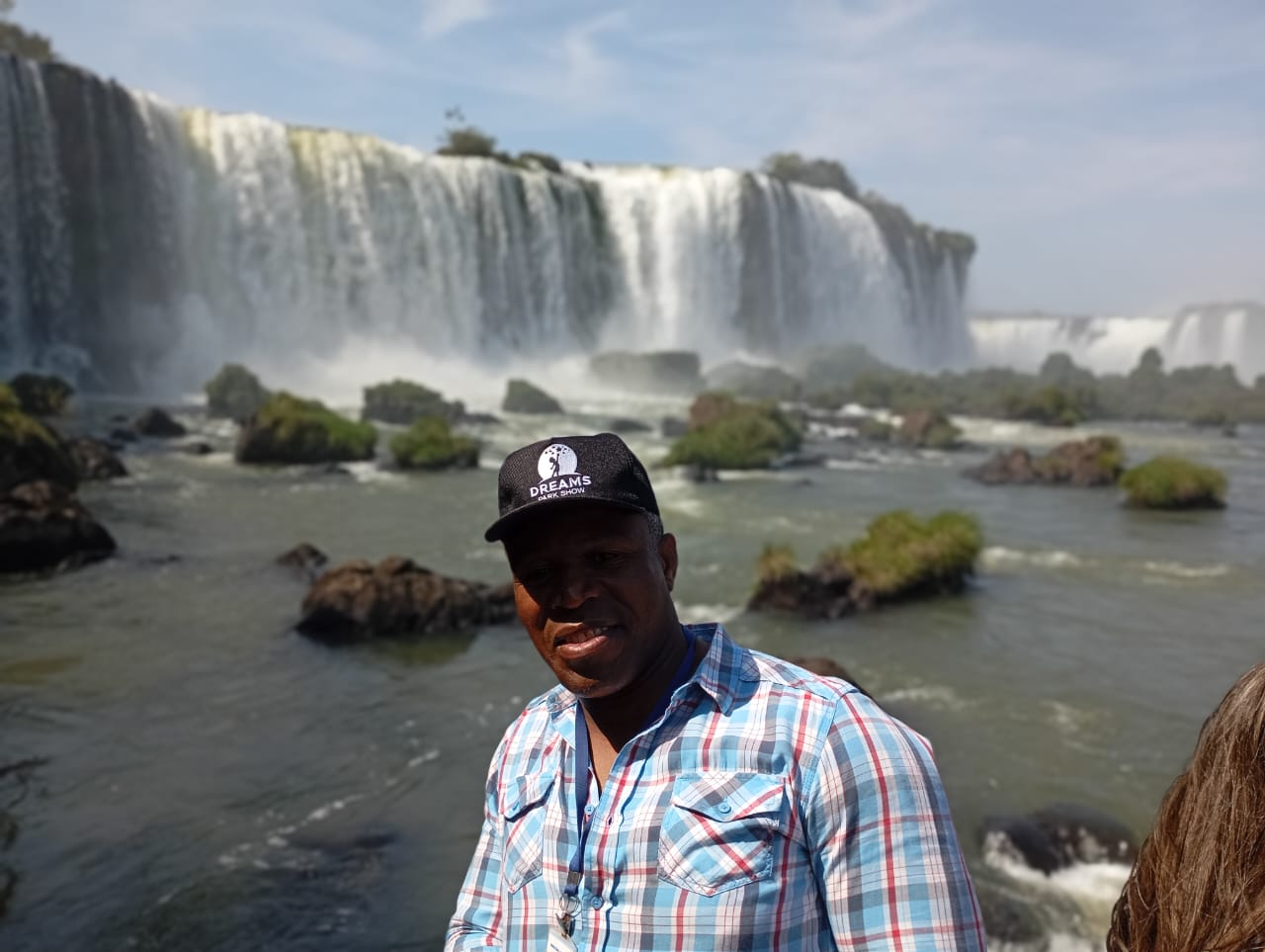 Discovering the Triple Frontier: Why a Private Guide Changes Everything 